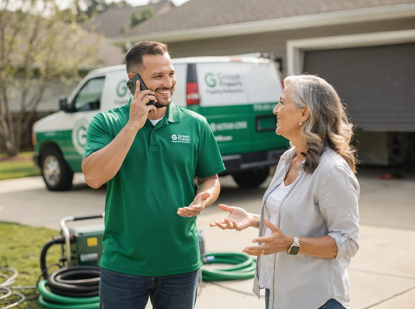 Water Damage Restoration Brantwood, WI FAQs